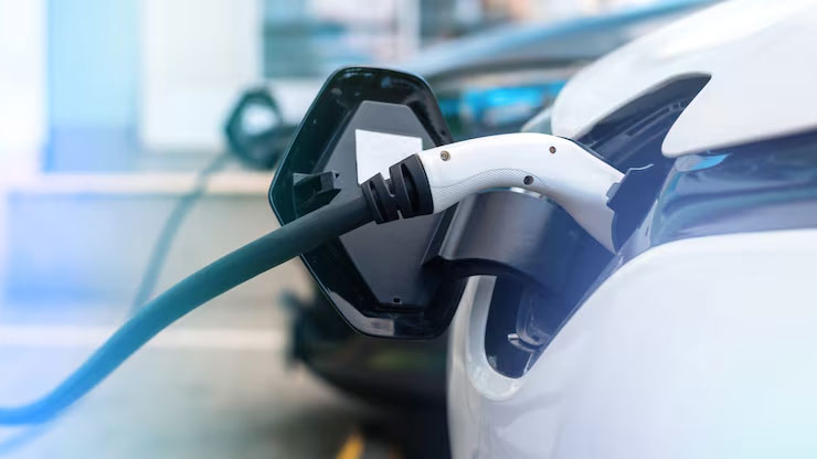 Recharge de véhicules éléctriques
